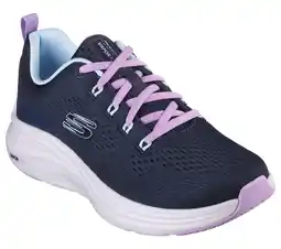 Decathlon Skechers Dampfoam Sneakers - Fresh T Vrouwen aanbieding