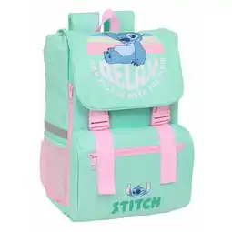 Decathlon Schoolrugzak DISNEY 18,5 x 41 x 15 cm aanbieding