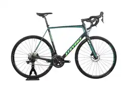 Decathlon Tweedehands - Racefiets - Stevens Izoard - 60 . GOED aanbieding