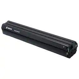 Decathlon Bosch PowerTube 625 | Horizontaal aanbieding