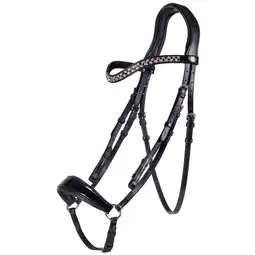 Decathlon Tweedehands - Anatomische hoofdstellen QHP Phaedra aanbieding