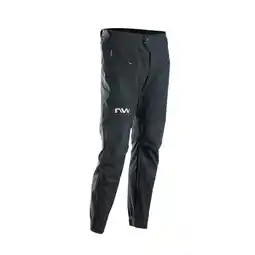 Decathlon Northwave Bomb Winter heren fietsbroek aanbieding