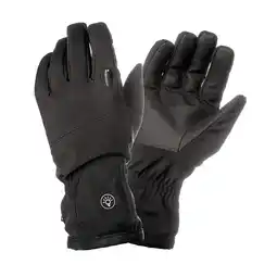 Decathlon Fietshandschoenen Tucano Urbano Lux aanbieding