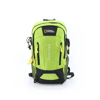 Decathlon National Geographic Destination Outdoor Rugzakken 18 L aanbieding