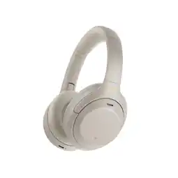 Decathlon Hoofdtelefoon met Hoofdband SONY WH-1000XM4/S aanbieding
