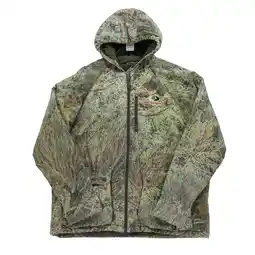 Decathlon Tweedehands - Heren Camo RealTree Parka - Zeer goede staat aanbieding