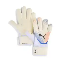 Decathlon FUTURE Match NC Football keepershandschoenen PUMA aanbieding
