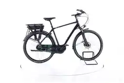 Decathlon Tweedehands - Giant Entour E+ 1 Trekking E-Bike 2021 - Zeer goed aanbieding