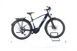 Decathlon Tweedehands - R Raymon TourRay E 7 Trekking E-Bike - Goed aanbieding