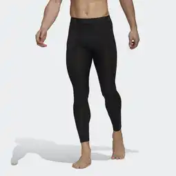 Decathlon Techfit AEROREADY Training Lange Legging aanbieding