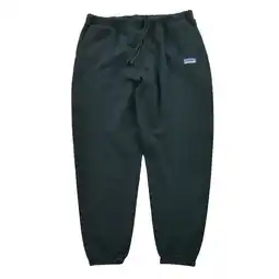 Decathlon Tweedehands - Heren zwarte joggingbroek - Zeer goede staat aanbieding