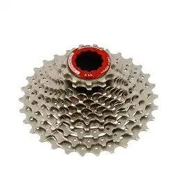 Decathlon Tape Sunrace CSRZ800 Shimano 12V aanbieding