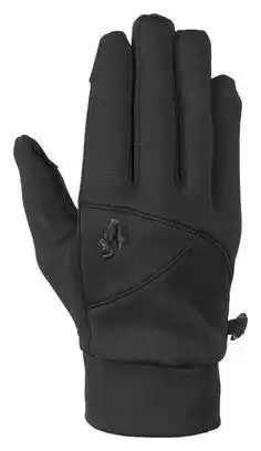 Decathlon LAFUMA Lafuma Handschoenen ACCESS GLOVE VOLWASSENE BLACK - NOIR aanbieding