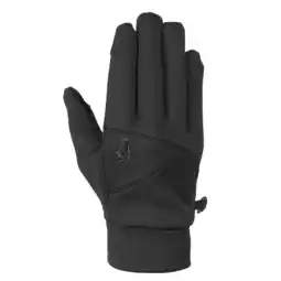 Decathlon LAFUMA Lafuma Handschoenen ACCESS GLOVE VOLWASSENE BLACK - NOIR aanbieding