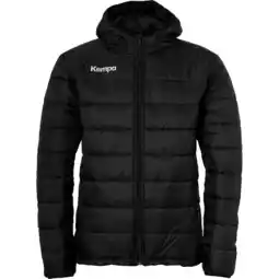 Decathlon Jas Puffer Hood Jacket KEMPA aanbieding
