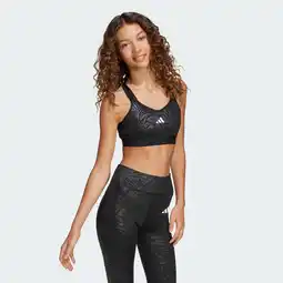 Decathlon All Sports Animal Print Marshmallow Print Beha aanbieding