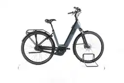 Decathlon Tweedehands - QWIC Mira Daily City E-Bike Lage instap - Goed aanbieding