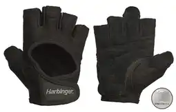 Decathlon HARB WMN'S POWER HANDSCHOENEN ZWART M aanbieding
