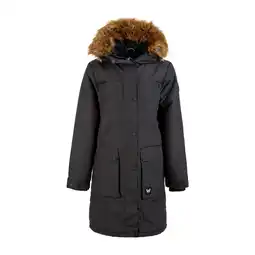 Decathlon Parka Lizbeth aanbieding