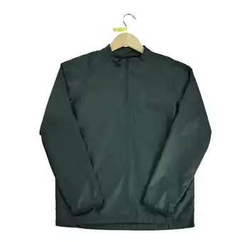 Decathlon Tweedehands - Windjack Volwassen Zwart - Goede staat aanbieding