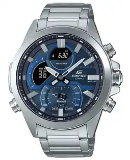 Decathlon Horloge Heren Casio ECB-30D-2AEF aanbieding