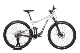 Decathlon Tweedehands - Mountainbike - Liv Pique - M - ZEER GOED aanbieding