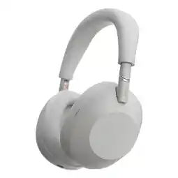 Decathlon Bluetooth hoofdtelefoon Sony WH1000XM6S.CE7 Zwart aanbieding