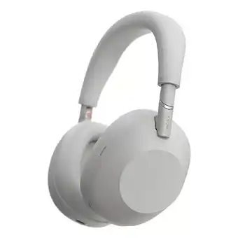 Decathlon Bluetooth hoofdtelefoon Sony WH1000XM6S.CE7 Zwart aanbieding