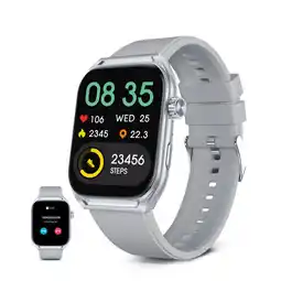 Decathlon Smartwatch KSIX Urban Move aanbieding