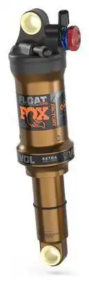 Decathlon Fox Racing Shox Float DPS Factory Remote 2 pos Evol LV 2022 aanbieding
