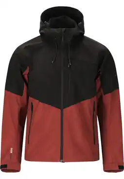 Decathlon Softshell jas Rodney aanbieding