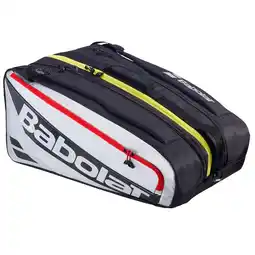 Decathlon Babolat RH Pro Padeltas - GEEL - unisex aanbieding