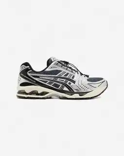 Decathlon Asics Gel-Kayano 14 Carrier Grey aanbieding