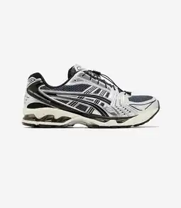 Decathlon Asics Gel-Kayano 14 Carrier Grey aanbieding