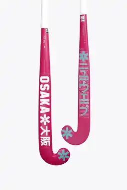 Decathlon Osaka Indoor Hockeystick Mid Bow WD | Framboos aanbieding