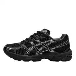Decathlon Schoenen Gel-1130 Black Pure Silver aanbieding