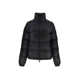 Decathlon Donsjack voor dames JOTT Cardiff aanbieding