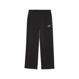 Decathlon Essentials Small No. 1 Logo Comfort rechte broek voor dames PUMA aanbieding