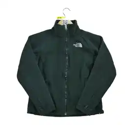 Decathlon Tweedehands - Dames 100 Glacier TNF Fleece Jas - Goede staat aanbieding