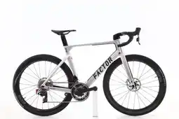 Decathlon Tweedehands racefiets · One AXS 12V · Zeer goede toestand aanbieding