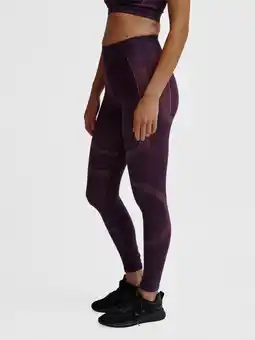 Decathlon Instap Panty Hmlmt Power Training Dames HUMMEL aanbieding