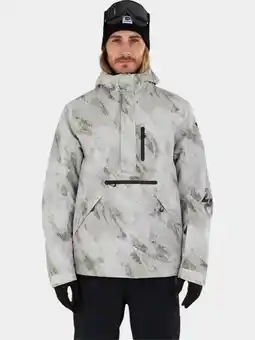 Decathlon Ski jas heren Tilbury ECO Logo aanbieding