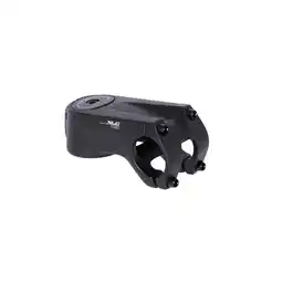 Decathlon Stuurpen All MTN ST-M28Ahead Aluminium 11/8 75mm Ø 31.8mm 6° Zwart aanbieding