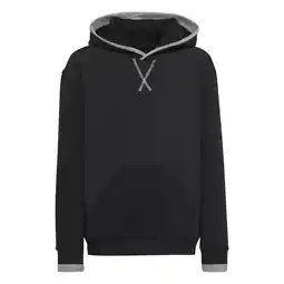 Decathlon All SZN Fleece Pullover Sweatshirt aanbieding