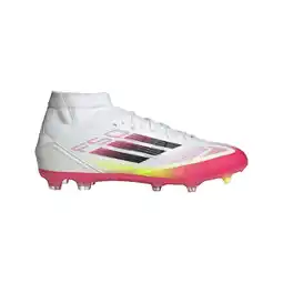 Decathlon Voetbalschoenen adidas F50 League FG/MG aanbieding