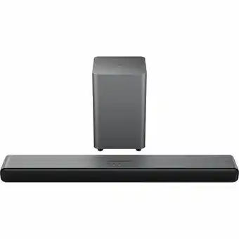 Decathlon Soundbar TCL S55H Zwart aanbieding