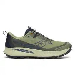 Decathlon Trailschoenen Saucony Peregrine 15 GTX aanbieding