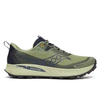Decathlon Trailschoenen Saucony Peregrine 15 GTX aanbieding