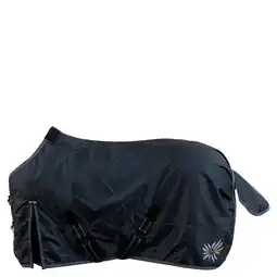 Decathlon Buiten deken voor paard BR Equitation 1200D 0g aanbieding