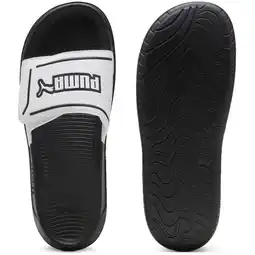 Decathlon Klappen Puma Royalcat Comfort 2, Zwart, Uniseks aanbieding
